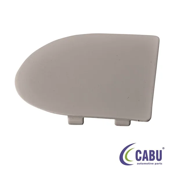 Arka Tampon Cekı Kapak Focus 1 Sedan 2002-2005 Astarlı