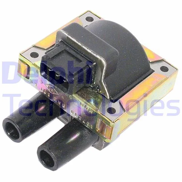 Ateşleme Bobini Renault Laguna 1993-2001 Megane 1 1996 1.8-2.0