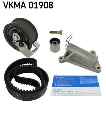 Triger Seti 153X25 Passat 1996-2000 A4 1995-2000 A6 1995-2005 1.8-1.8T Ajl - Aeb - Afy