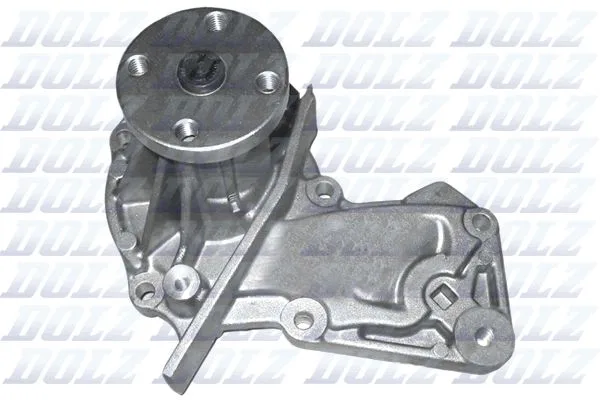 Devirdaim Su Pompasi Fiesta 5 Fusion 2001 Fiesta 6 2008 1.25 1.4 1.6 Focus 2 1.4 16V 1.6 16V 2004 Focus 3 1.6 Tı VCT 2.0 ST 2011 C Max 1.6 ECO 2010 B Max 1.4 1.6TI 2012 Mondeo 4 1.6 16V 07