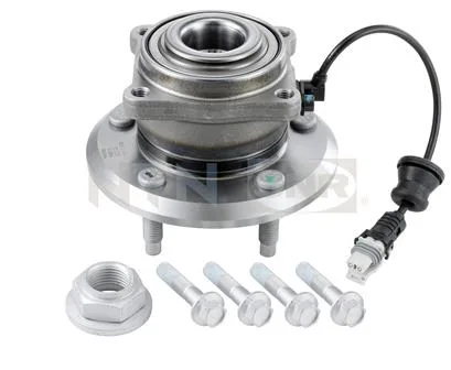 Arka Teker Poryası Komple Opel Antara 2006 Chevrolet Captiva 2006