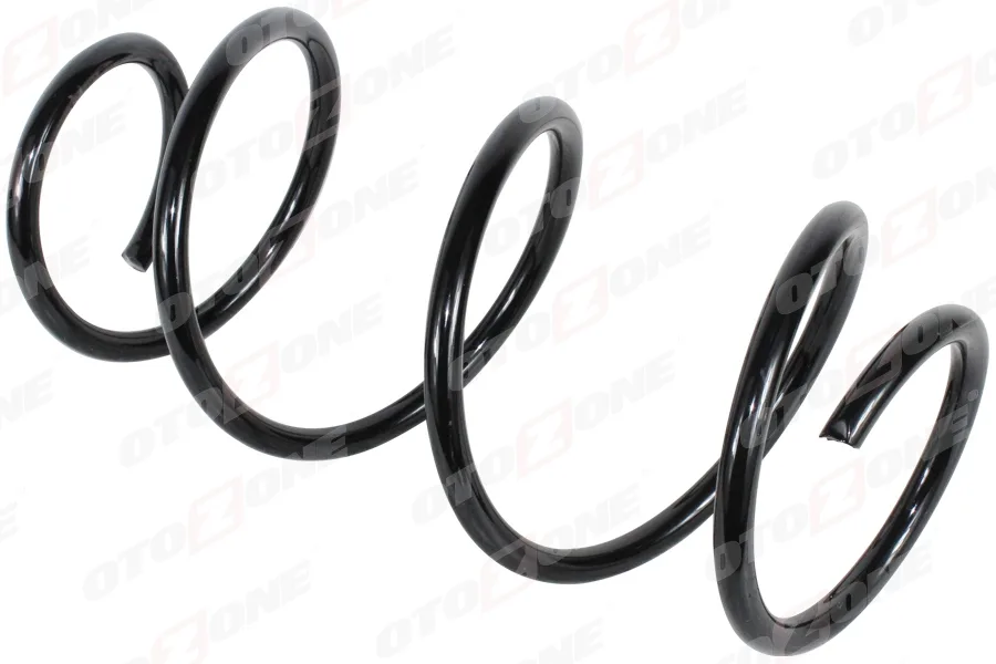 Ön Helezon Yayı Renault Laguna 2 2001-2007 (2 Adet)