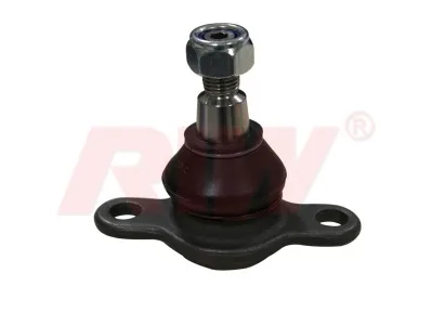 Rotil Alt TRANSPORTER T5 - Multivan T5 1.9TDI-2.0TDI-2.5TDI-3.2 2003