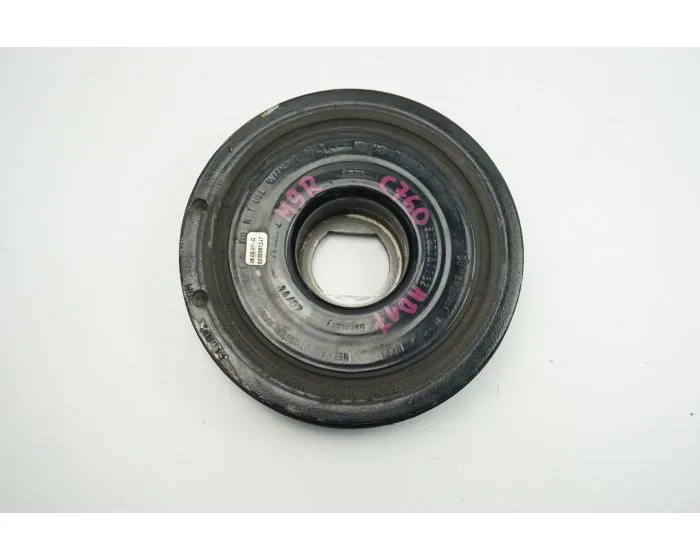 Krank Kasnagı Mercedes OM622 OM626 W205 S205 W447 . Renault TRAFIC 2 2006 Laguna 3 2007-2015 Koleos 2008 Opel VIVARO 2006 Nissan X - Trail 2 2009-2013 Qashqai 2007 2.0 DCİ M9R