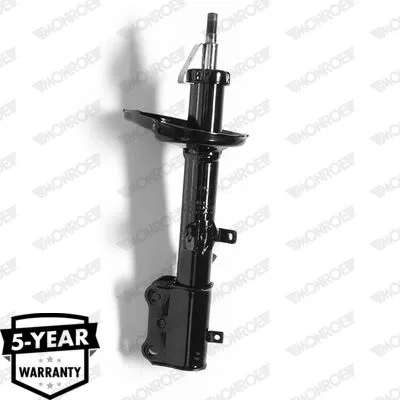 Arka Amortisör Sol Gazlı Toyota COROLLA 1.3L 1.6L EE100 EE111 AE101 AE111 1992-2000 1.4L 1.6L Vvti Z ZE111 ZZE112 2000-2001