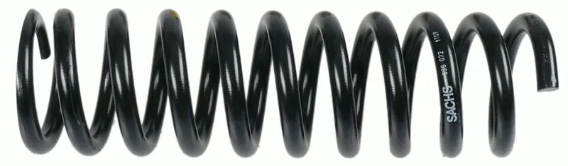 Helezon Yay Arka 339MM Mercedes E - CLASS W124 S124 C124