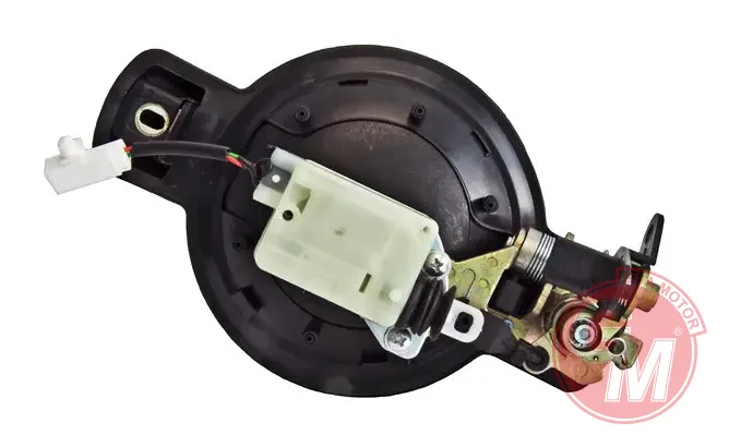 Diş Kapi Açma Kolu Motorlu DOBLO 1 - 2 2002-2012 Arka Bagaj Kapısı Çift Kapi Motor İle Beraber