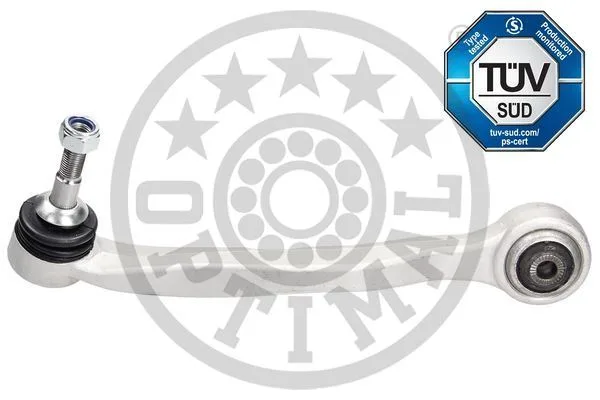 Salıncak On Sol Alt Arka BMW E60 E61