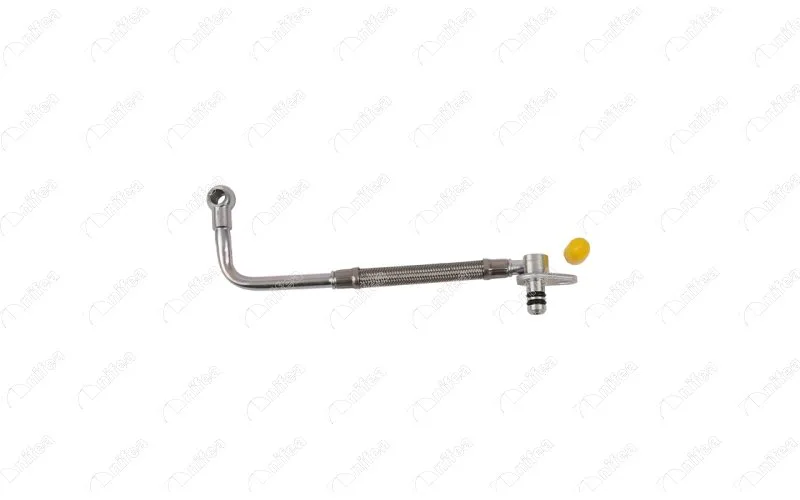 Turbo Yağlama Borusu C Max 2 Focus 3 2011 Mondeo 4 1.6 ECO 2010 Volvo V40 S60 S80 2 V60 2010 1.6 Ecoboost