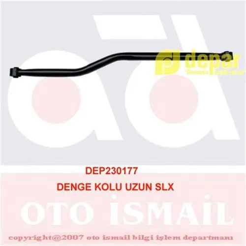 Denge Kolu Uzun SLX