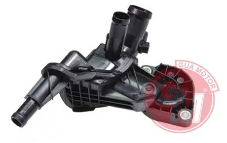 Termostat Vanası Renault Clio 4 2012 Symbol 3 2014 Captur 1 2013 Dacia Sandero 2 2013 Logan 2 2013 0.9TCE
