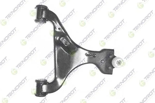 Salıncak Ön Sağ Alt Mercedes VITO W639
