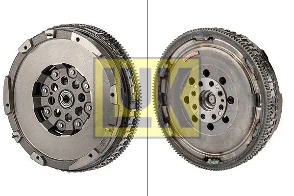 Volan DMF Mercedes C - CLASS W205 S205 2014-2018