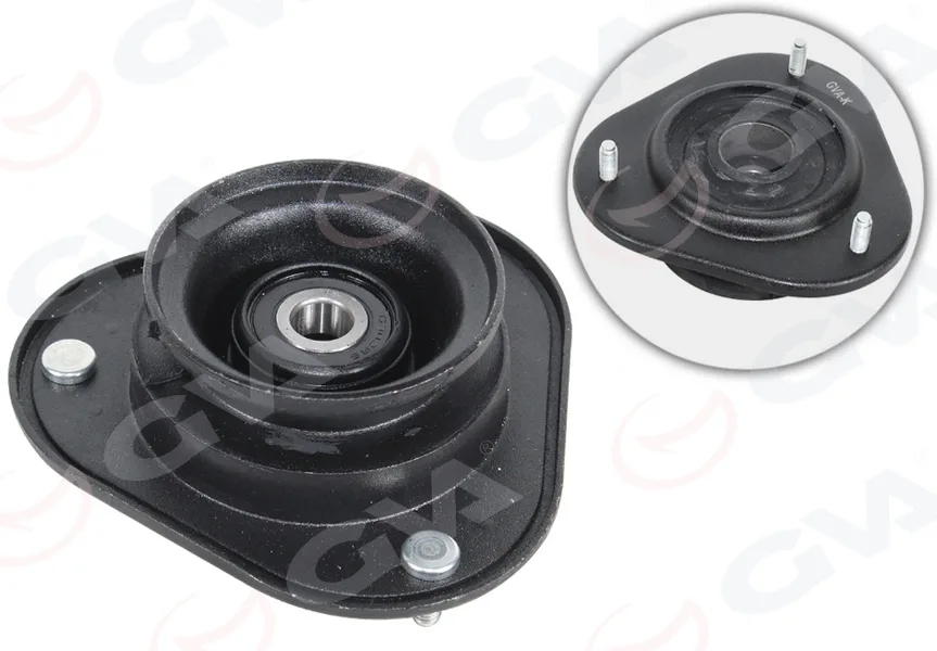 Amortisör Takozu Ön Toyota COROLLA 1.3L 1.6L EE100 EE111 AE101 AE111 1992-2000 1.4L 1.6L Vvti ZZE111 ZZE112 2000-2001