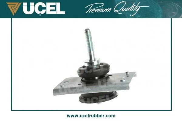 Motor Takozu Sol MASTER 2 1998 MOVANO 1998 (2 Adet)