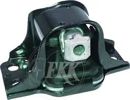 Motor Takozu Sağ Renault Megane 2 2002 Scenic 2 2002 1.4-1.6 16V K4J - K4M