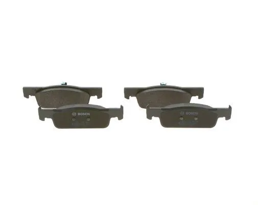 Ön Fren Balata Renault Clio 4 2012 Dacia Logan 2 2012 Sandero 2 2012