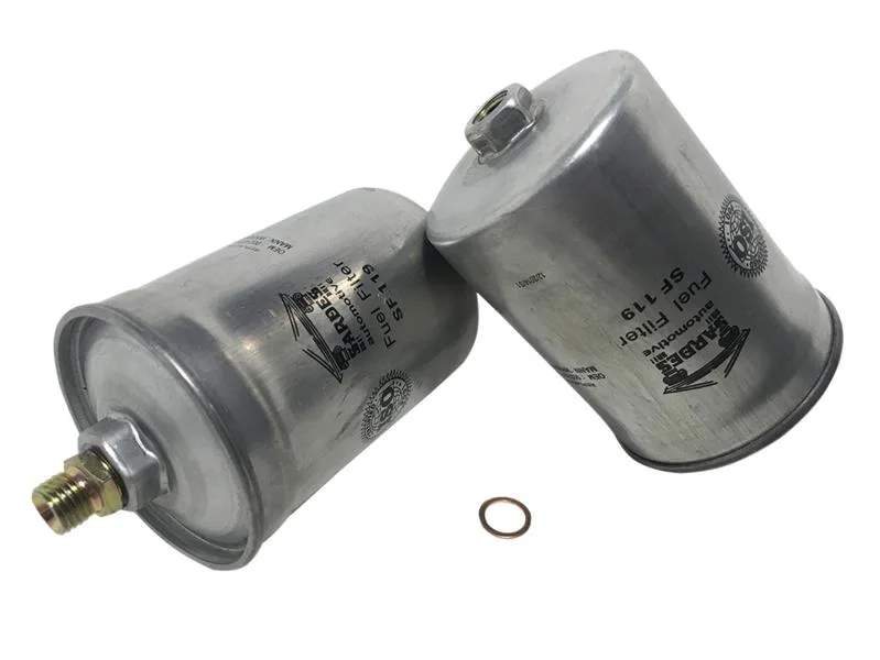 Yakit Filtresi Mercedes M102 M103 M104 W201 W124 W140 C140 R129