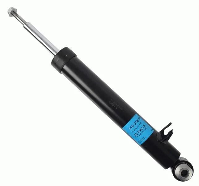 Amortisor Arka Sag Gazlı BMW E70 E71 E72