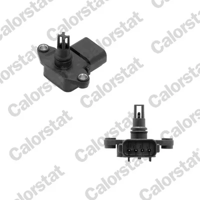 Map Sensoru TRANSIT 5-184 Mondeo 3 Jaguar X - Type 1 2.0 2.4 Di Tdci 2001