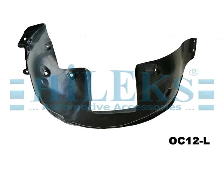 Çamurluk Davlumbazı Ön Sol Corsa C 2001-2007 LT - OP6013