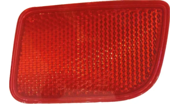 Arka Tampon Reflektörü Sağ MASTER 3 2010 MOVANO B 2010 Scenic 2 2004-2010