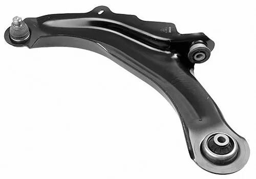 Alt Salıncak Komple Sol Renault Megan 2 Sedan 2002 1.4 16V-1.5DCI-1.9DCI-2.0 16V 18 MM