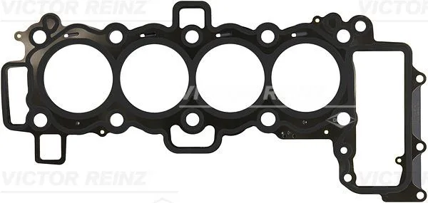 Silindir Kapak Contası Land Rover 204PT DEFENDER L663 Discovery L462 L550 Range Rover L405 L494 L538 L551 L560 . Jaguar E - Pace X540 XF X260 XE X760 F - Type X152