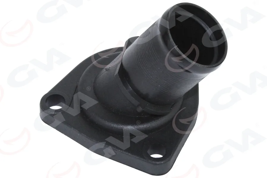 Termostat Yuvası Flanşı Laguna 2.0 8V - Megane F3R