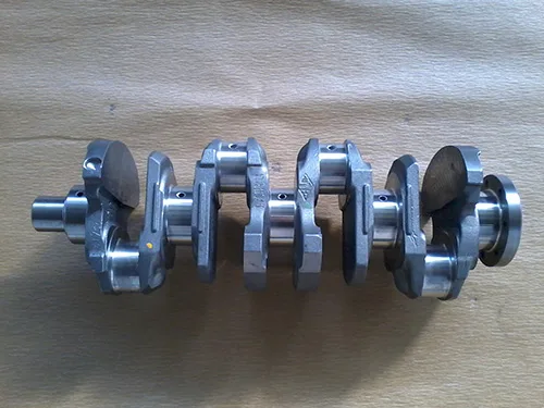 Krank Kangoo 1.9 D F8Q