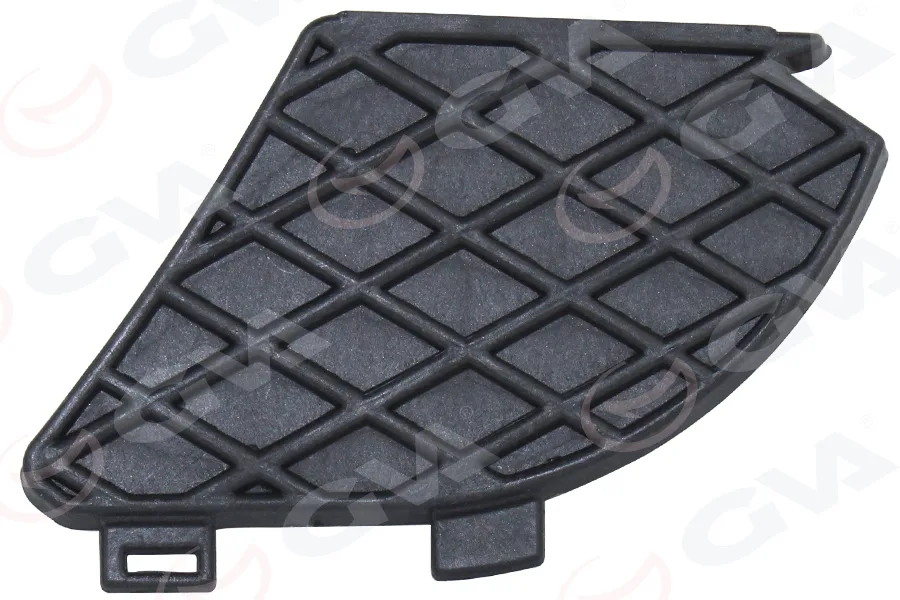 Tampon Izgarası On Sol Kapalı Mercedes E - CLASS W210 2000-2002