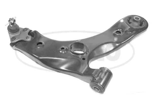 Salıncak Alt Sağ Rotilli Toyota Auris. COROLLA 1.4L 1NDTV NDE150 NDE180 2007 1.6L 1ZR - FE ZRE151 ZR E181 2007