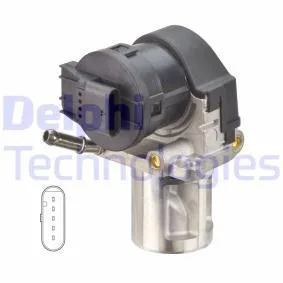 EGR Valfi Mercedes OM642 W204 C218 W212 W221 W639