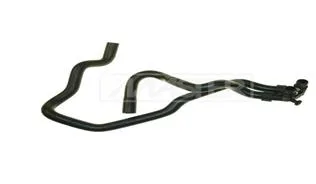 Kalorifer Hortumu PARTNER - BERLINGO - P306-XSARA 1.9 D DW8