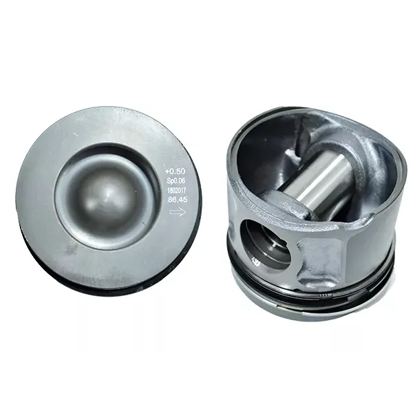 Motor Piston Segman STD 89.00MM -20MM MASTER 2001 MOVANO 2001 2.5 DCI G9U (4 Adet)