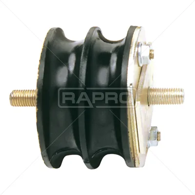 Motor Takozu Yaylı Tip M131 Doğan Kartal Şahin