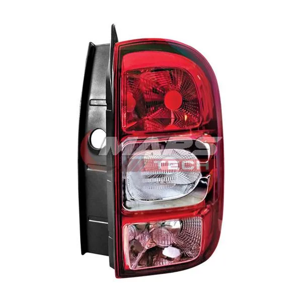 Stop Lambasi Sağ Dacia Duster 2013-2017