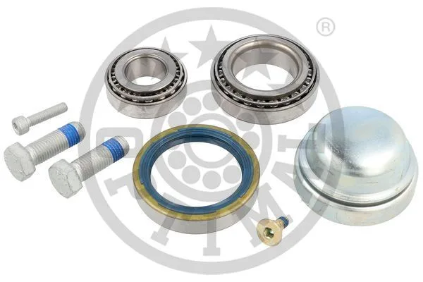 Teker Rulmani On Mercedes W202 C208 W210 R170