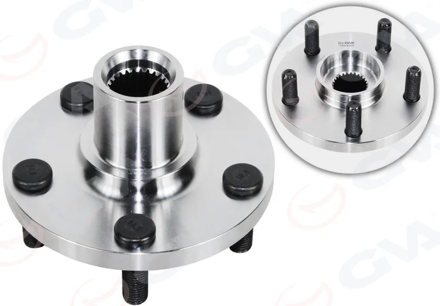 Ön Teker Poryası Rulmansız Toyota Avensis 2.0L 3S - FE 1AZFSE ST220 AZT220 1998-2002