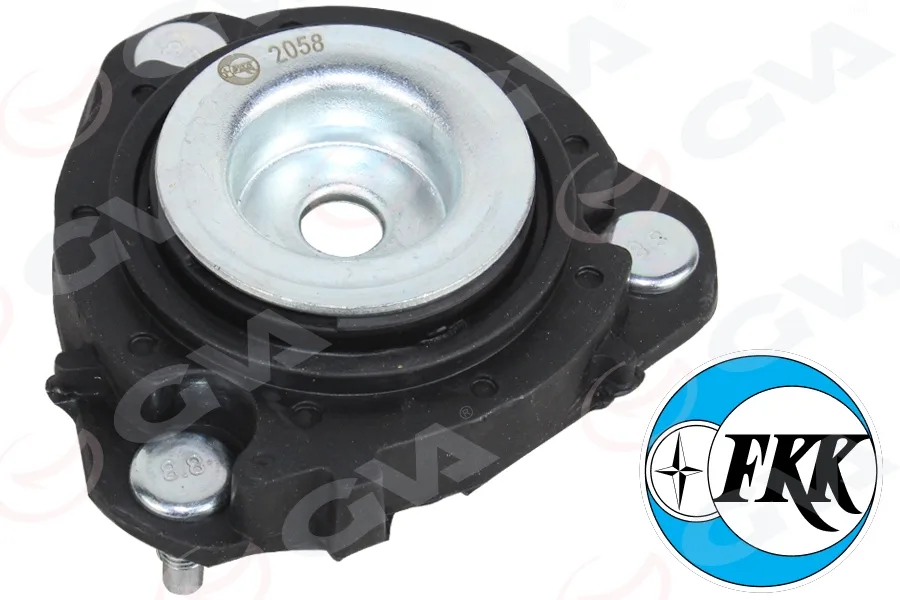 Amortisör Takozu Ön Ford Connect - Focus 1998