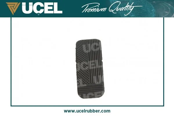 Pedal Lastiği Gaz Fiat 131 (20 Adet)