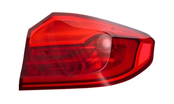 Stop Lambasi Dis Sag BMW G30 2017