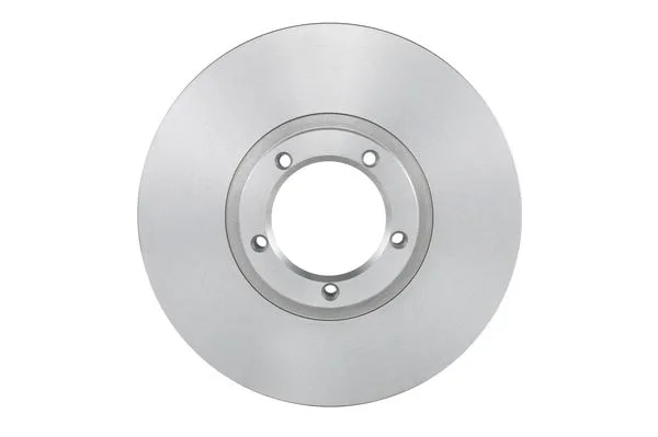 Fren Diski Ön Ford TRANSIT 1992 T15-M15 Çap: 270 MM 270X24.1X5DLXHAVALI