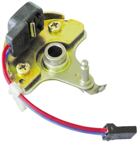 Manyetik Bobin Grubu - Distribütör Tamir Takimi Fiat FIORINO 1 - 2 - SLX - TIPO - Tempra - UNO 1.0-1.1-1.4