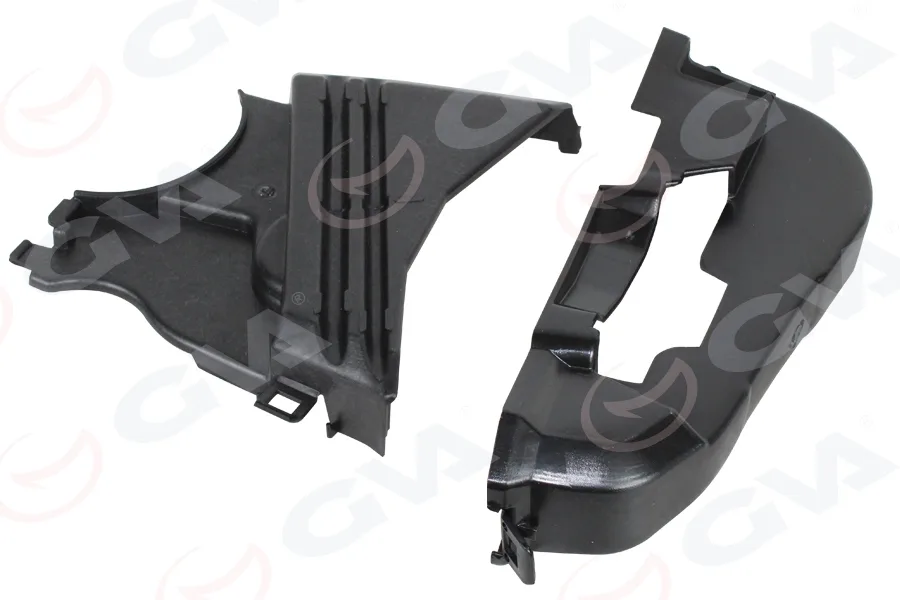 Eksantrik Kapağı Alt Üst Takım Clio 2 - 3 - Kangoo - Megane 2 1.5 DCI < 08 K9K