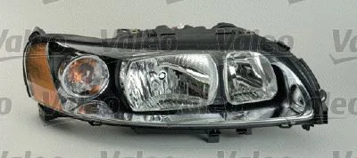 Far Sinyal E Sol H7 HB3 Volvo S60 2006-2004