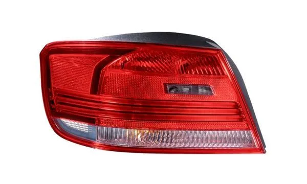 Stop Lambasi Sol Sari Sinyalli BMW E92 2007-2013