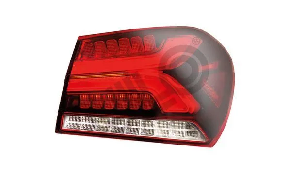 Stop Lambasi Sag Dis LED Mercedes A - CLASS V177 2018-2022