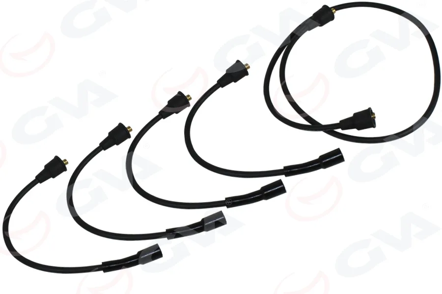 Buji Kablosu Bobin Kablosu Buji Kablosu TK R9-R19-Broadway 1.4 8V 1.6 8V