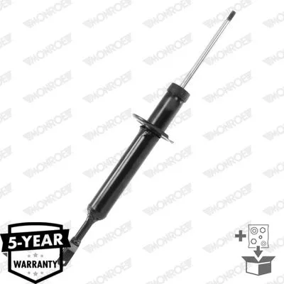 Ön Amortisör L / R Audi A6 2004-2011 Gazlı Oespectrum Premium
